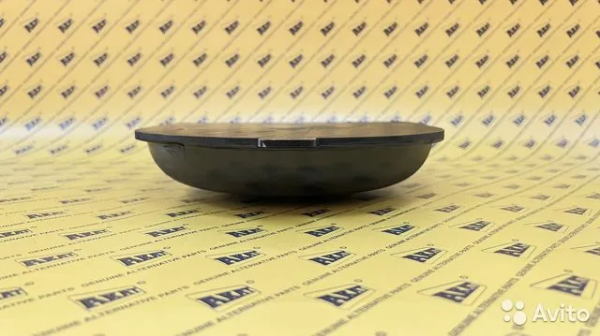 Подушка оем 198-30-56132 — фото 3